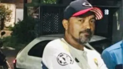 Imagem da notícia Homem de Campo Grande desaparece no Rio Taquari enquanto passava o Natal em Coxim